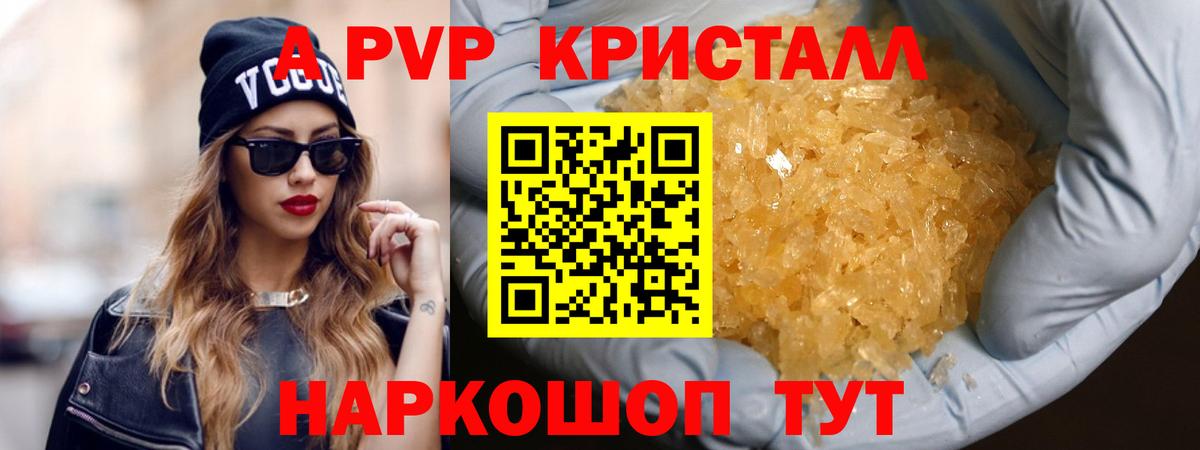 Alfa_PVP СК КРИС Гатчина