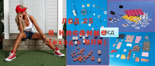 spice Горняк